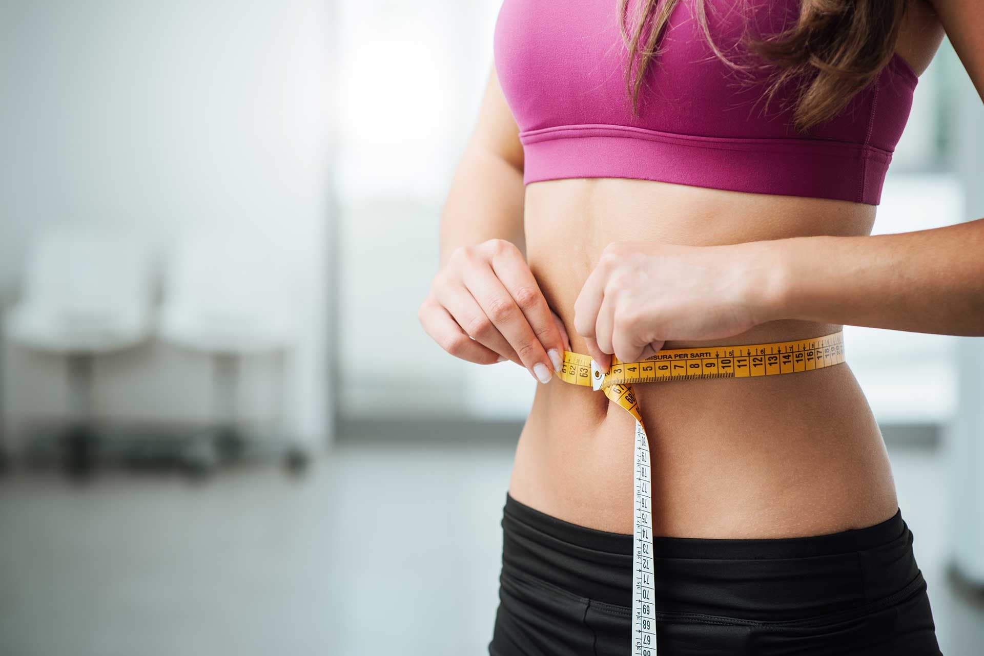 Weight management with peptides at Grey Aesthetics Newport Beach