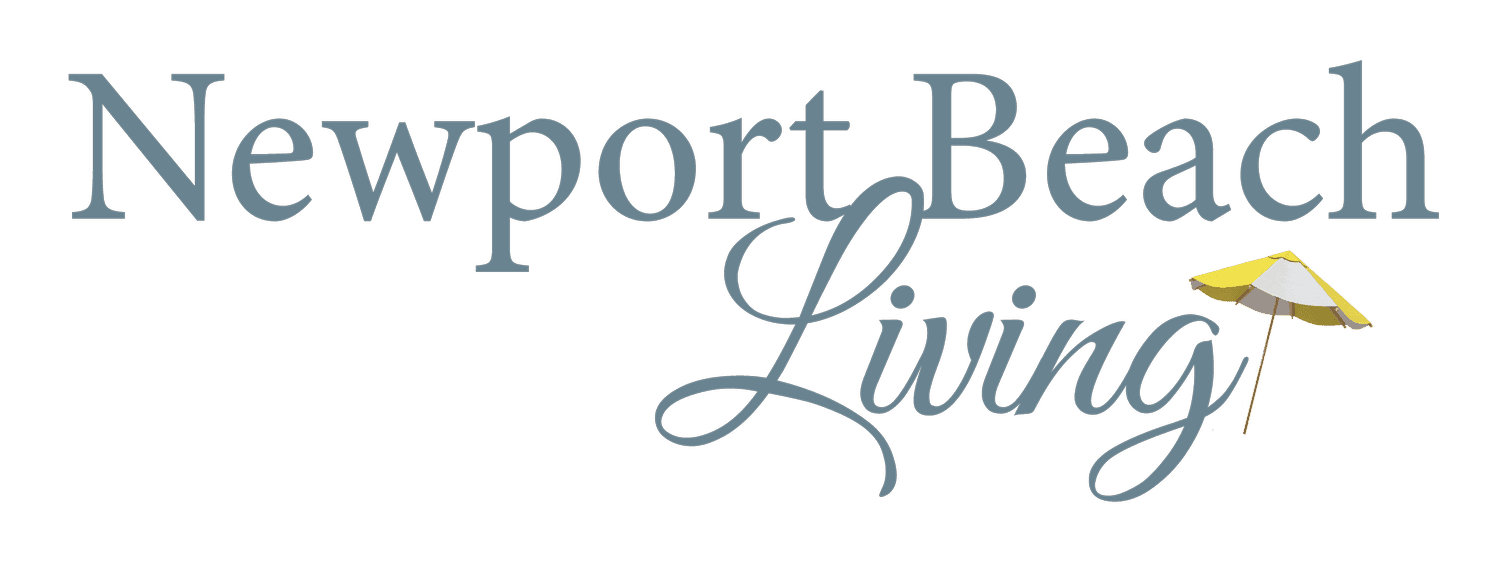 Newport Beach Living Magazine