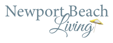 Newport Beach Living Magazine