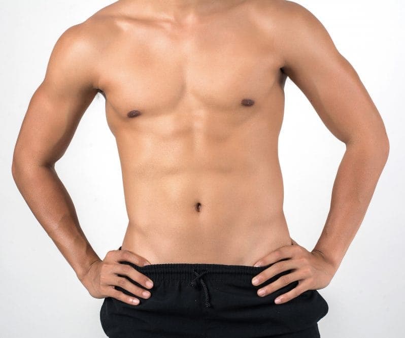 TriLift muscle toning at Grey Aesthetics Newport Beach