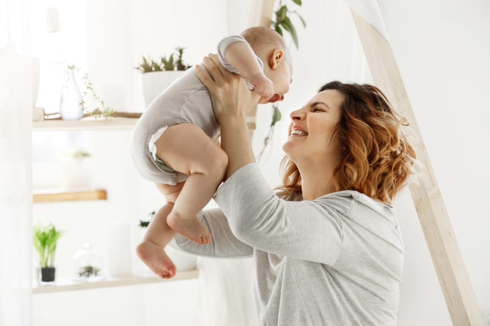 Postpartum & Hormone Therapy
