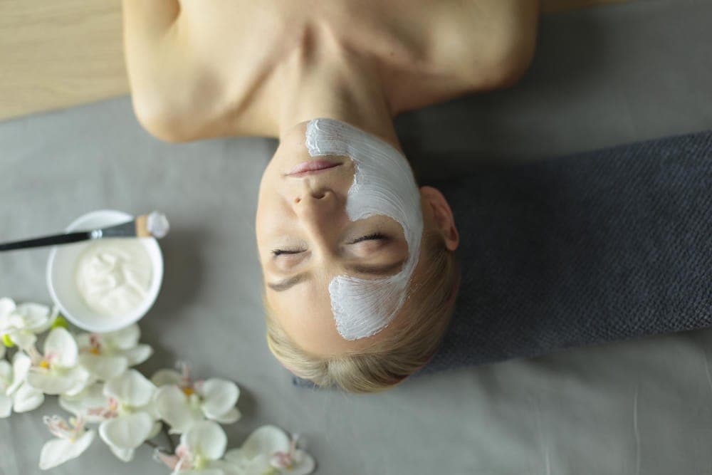 Active Masks treatment at Grey Aesthetics Newport Beach