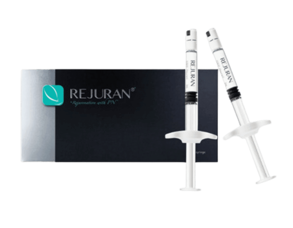 Rejuran Healer (PDRN Therapy)