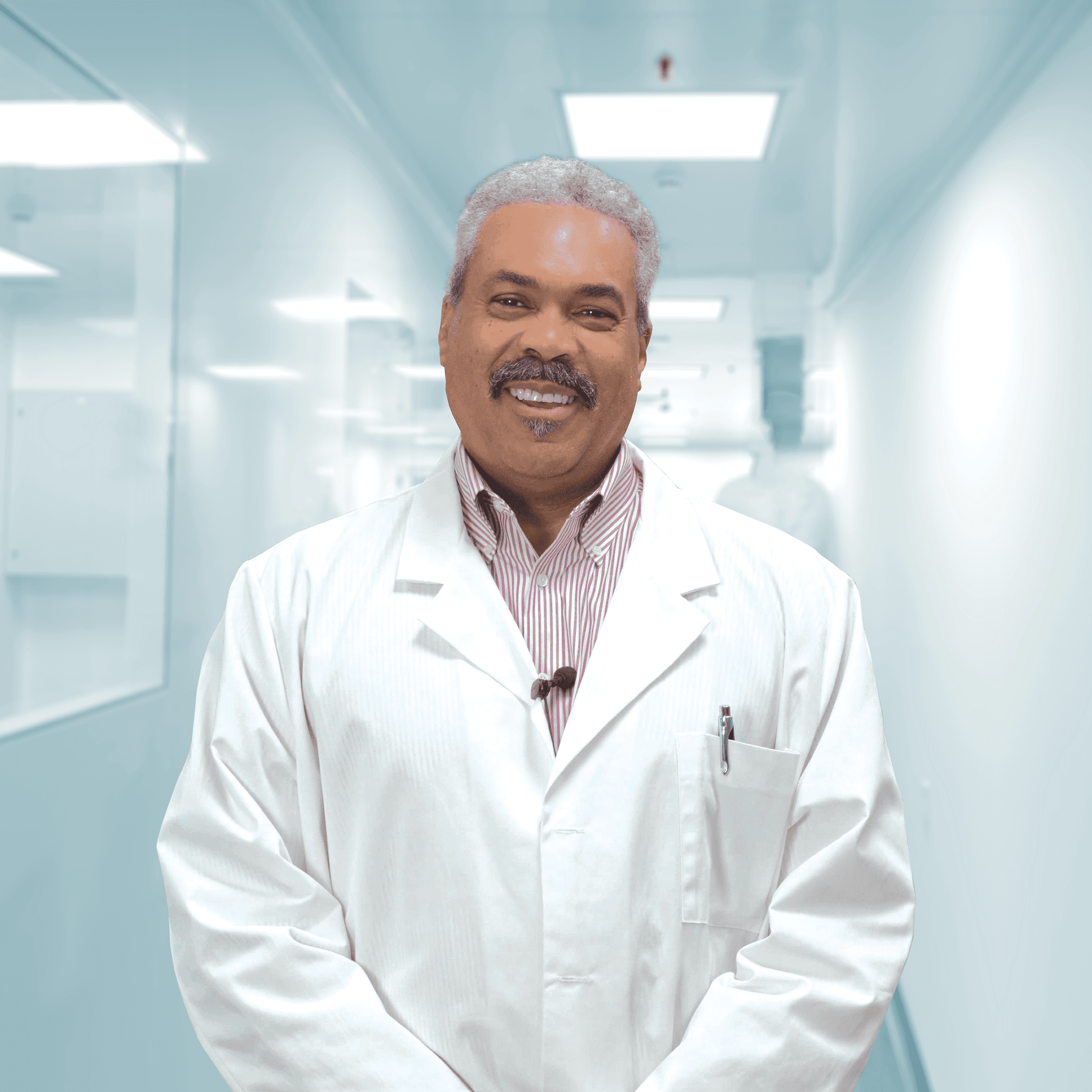 Dr. Vinson DiSanto, DO