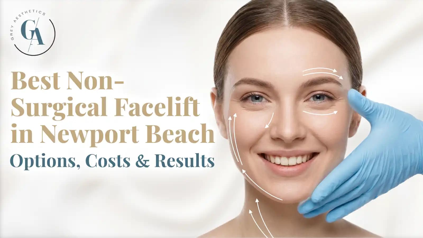 TriLift Non-Surgical Facelift