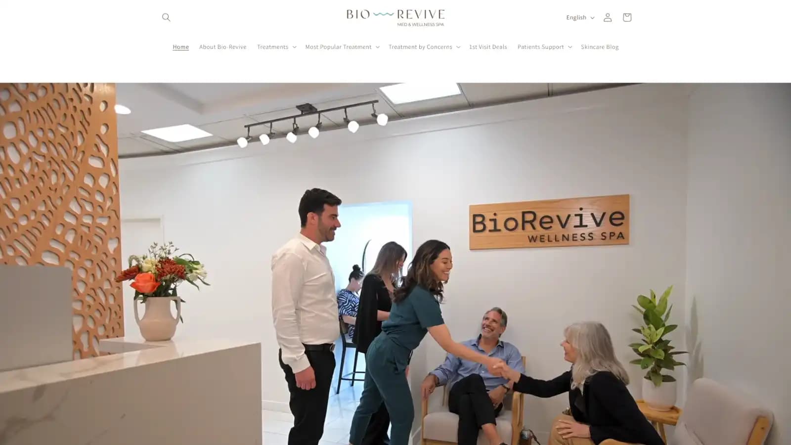 Bio-Revive Skin Booster