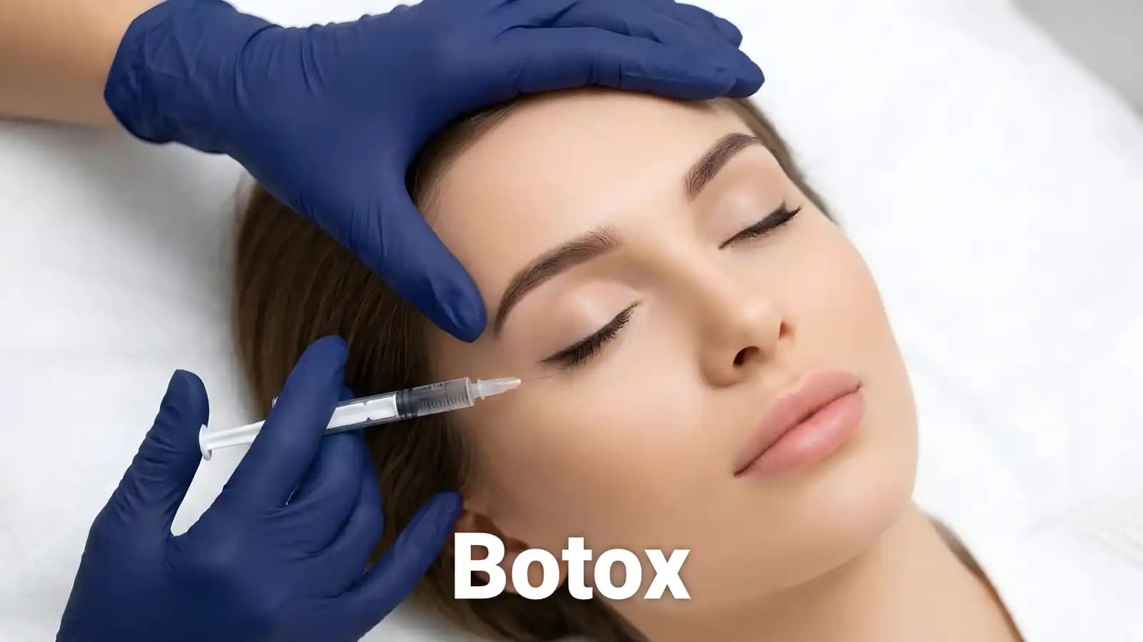 Botox® treatment