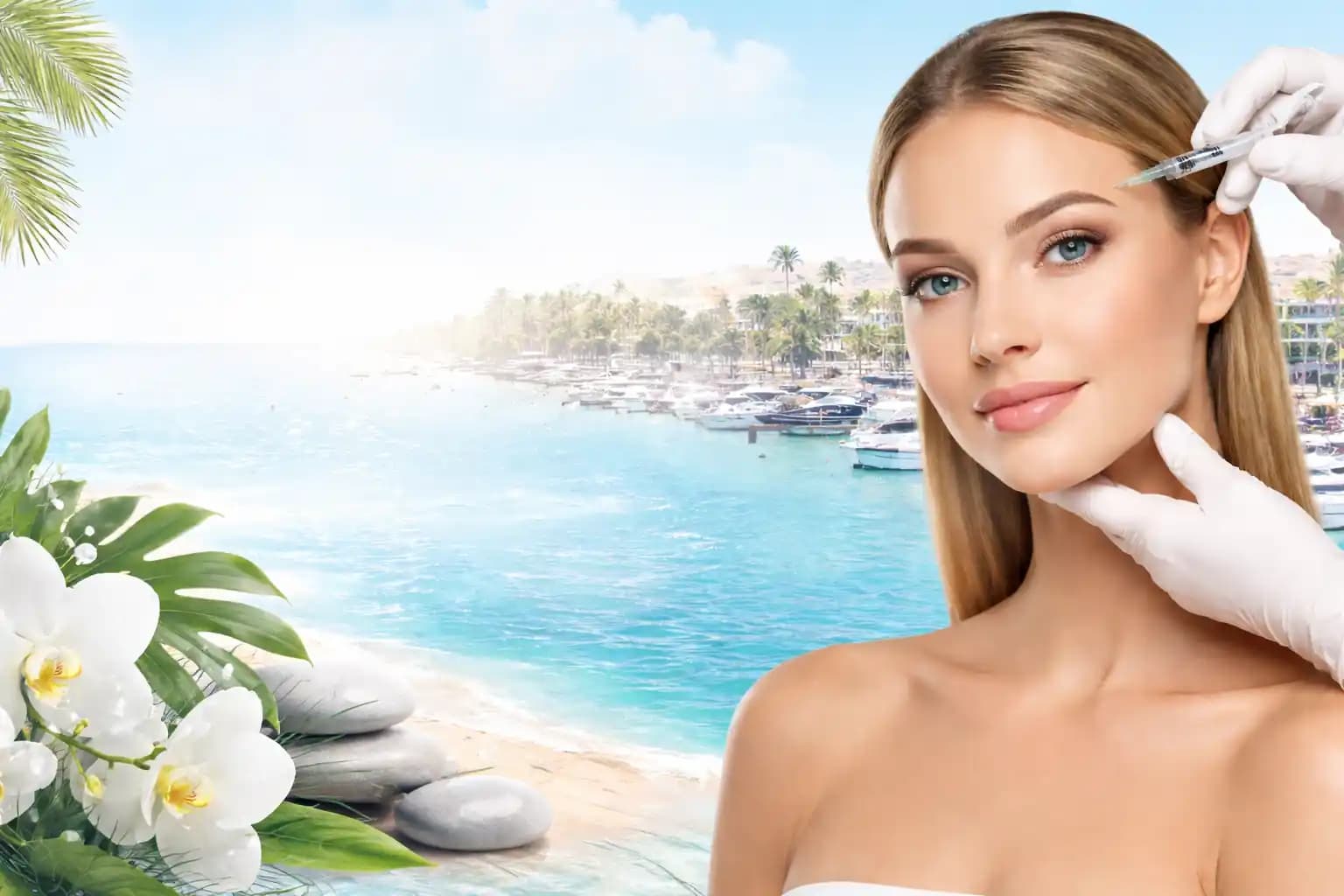 Botox in Newport Beach: Everything You Need to Know