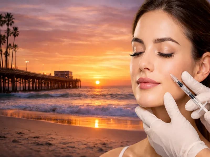 Dermal Fillers in Newport Beach: The Ultimate Guide