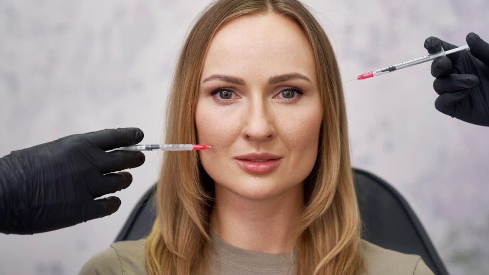 Botox myths versus facts — common misconceptions