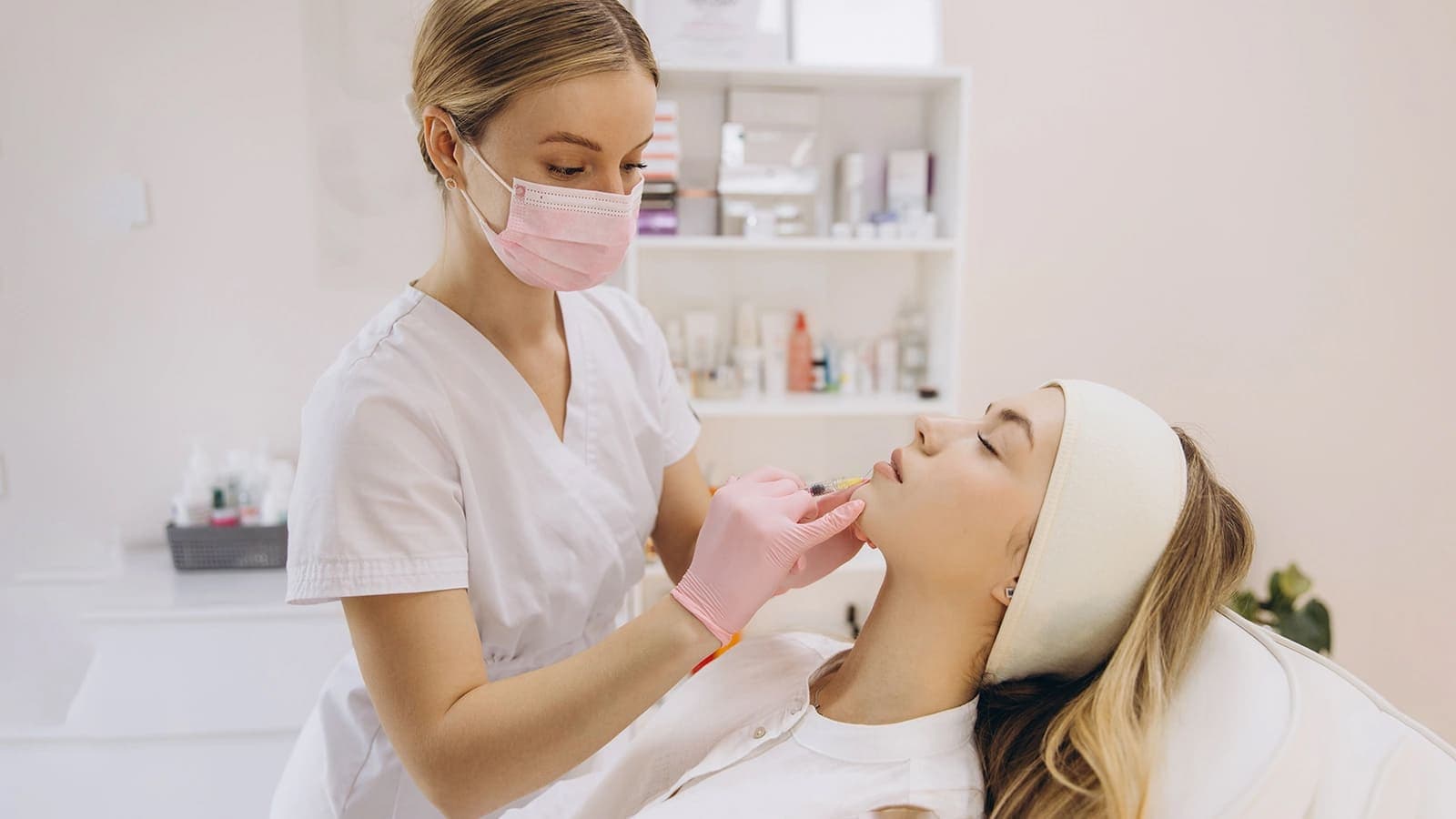 Choosing the right Botox provider in Newport Beach