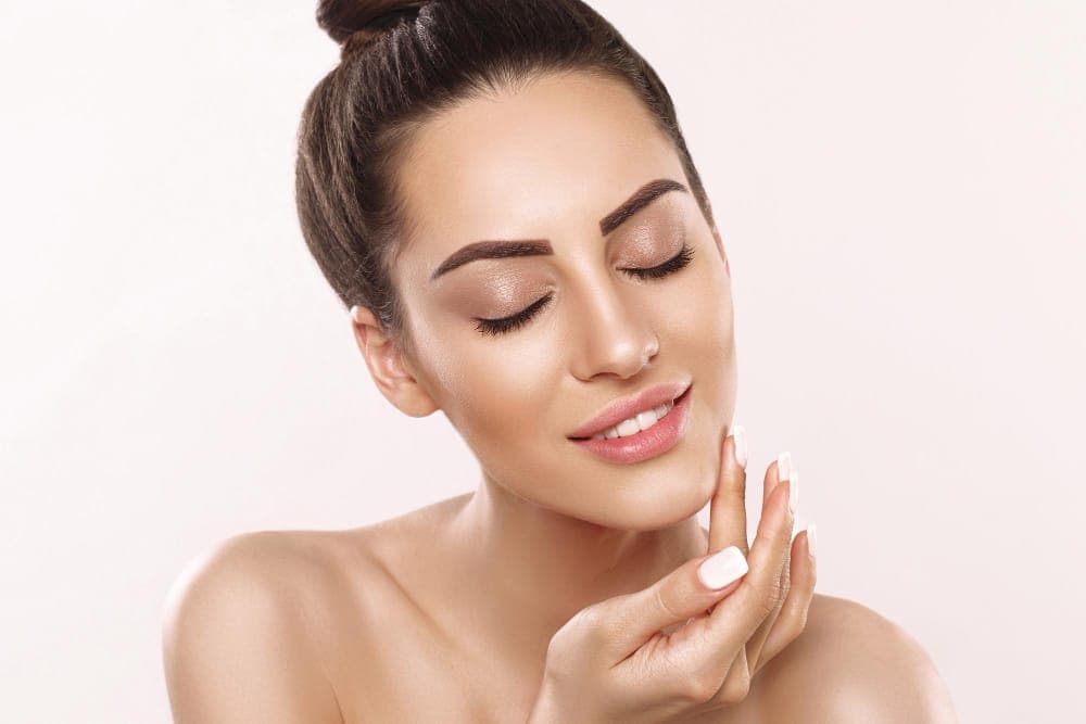 Best Non-Surgical Facelift Options at Grey Aesthetics Newport Beach