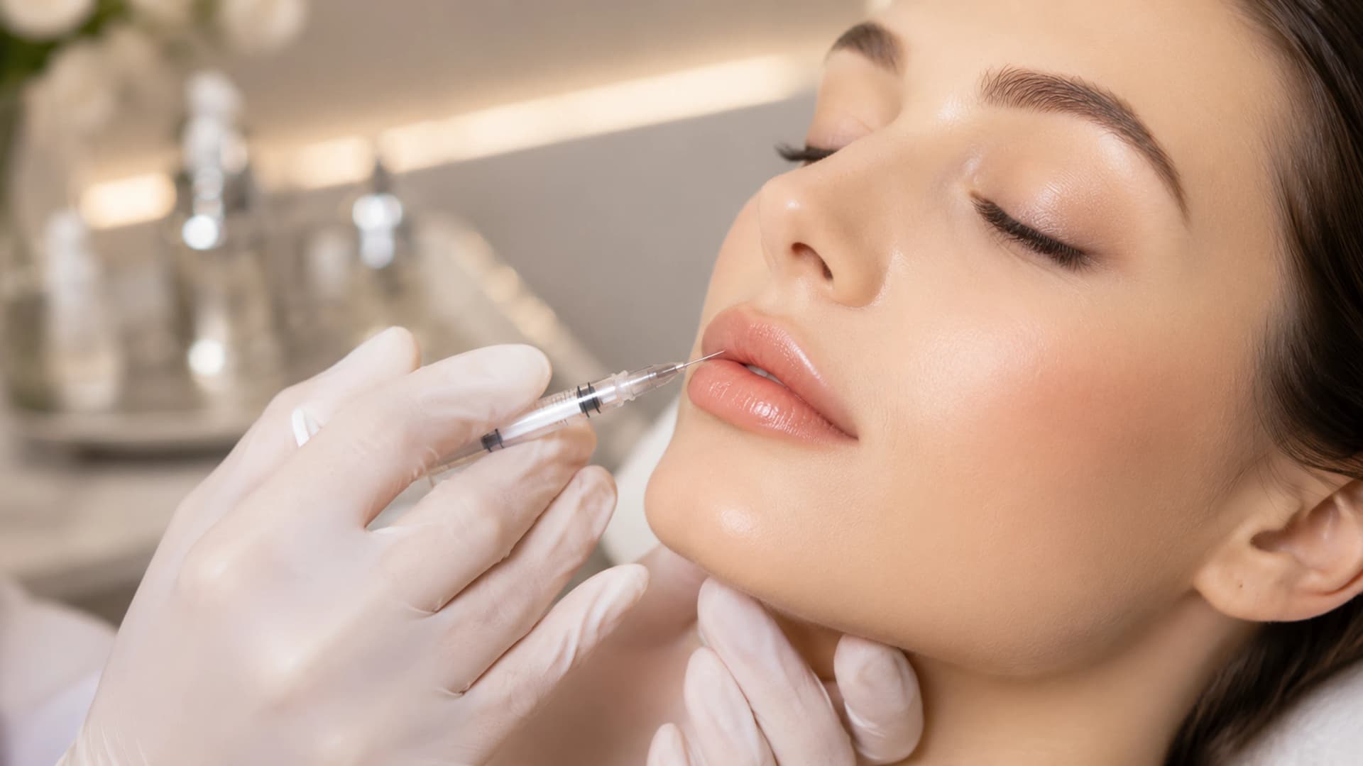 Lip Fillers in Newport Beach: Benefits & Natural Results