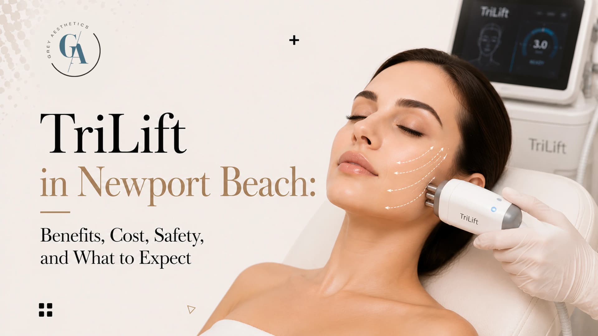 TriLift in Newport Beach: Benefits, Safety, and What to Expect