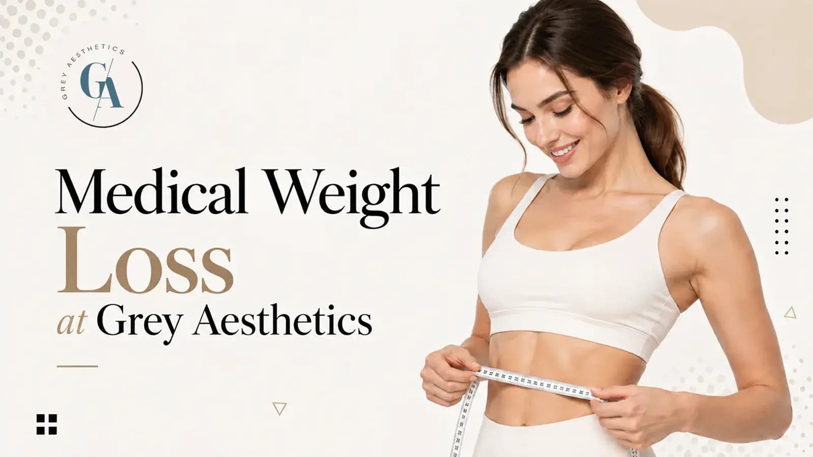 How Medical Weight Loss Works and What Results to Expect