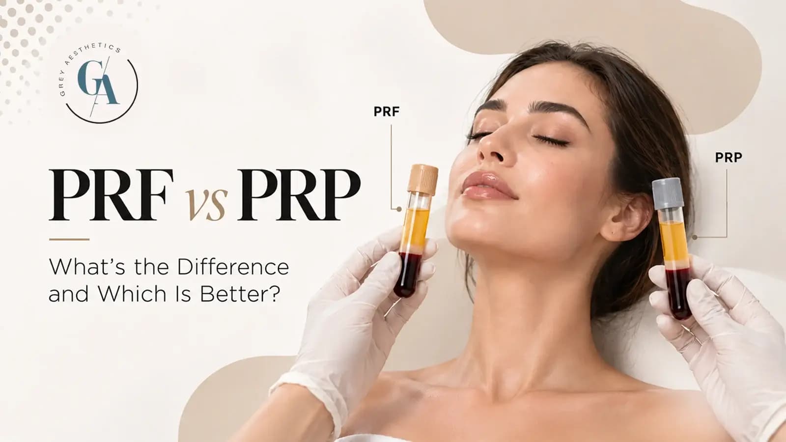 PRF vs PRP: What's the Difference and Which Is Better?